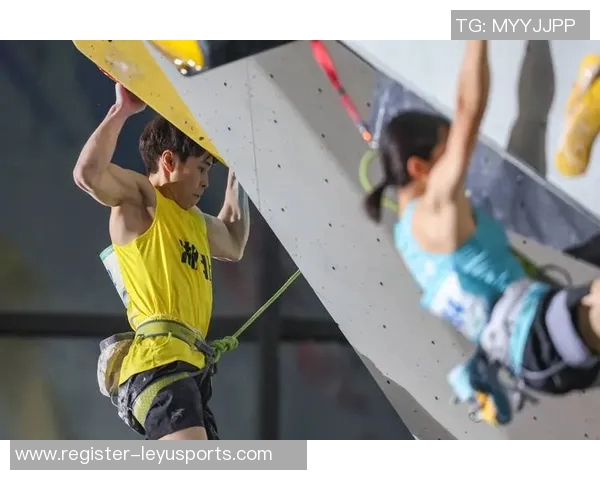 今年运动数据重庆飞盘队在世界攀岩锦标赛中以60分稳居积分榜首位