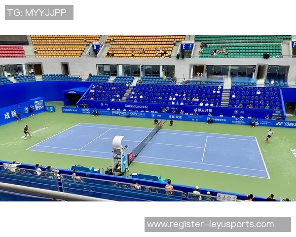 运动最新数据重磅专题聚焦成都网球队边路渗透创新策略与战术解析